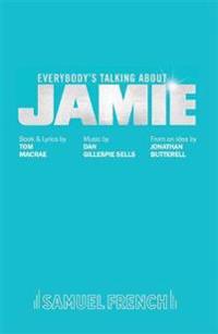 Everybody's Talking About Jamie