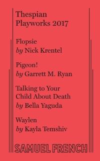 Thespian Playworks 2017