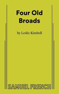 Four Old Broads