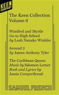 The Keen Collection, Volume 6