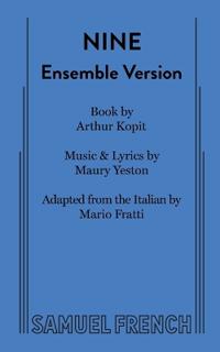 Nine (Ensemble Version)