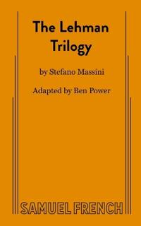 The Lehman Trilogy
