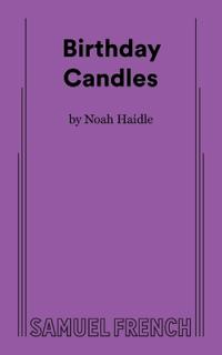 Birthday Candles