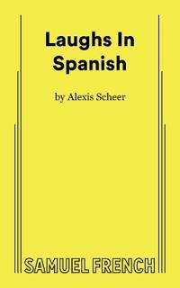 Laughs In Spanish