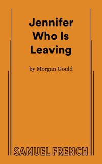 Jennifer Who Is Leaving