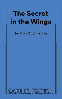 The Secret in the Wings