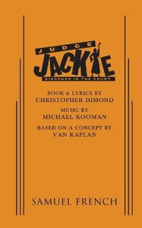 Judge Jackie: Disorder in the Court