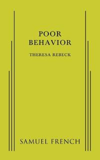 Poor Behavior