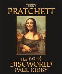 The Art of Discworld