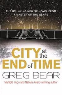 City at the end of time
