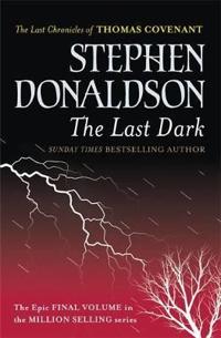The last dark
