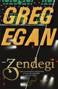 Zendegi