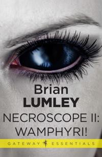 Necroscope