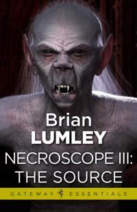 Necroscope