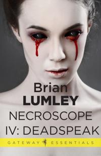 Necroscope