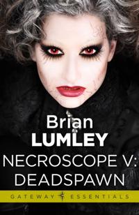 Necroscope