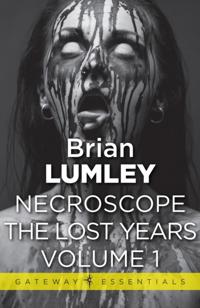 Necroscope