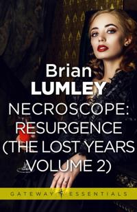 Necroscope