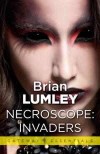 Necroscope