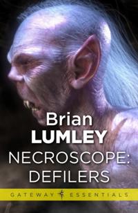 Necroscope