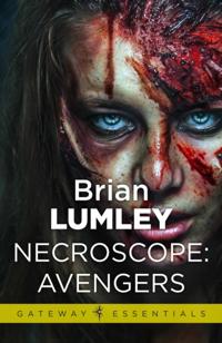 Necroscope