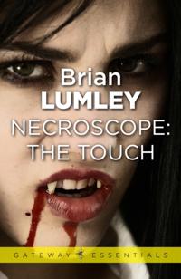 Necroscope