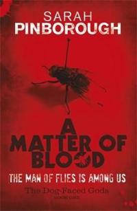 A matter of blood