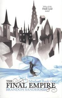 Mistborn - The final empire