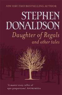 Daughter of regals