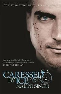 Caressed by ice