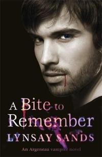 A bite to remember