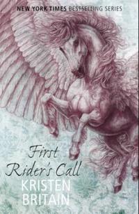 First rider's call