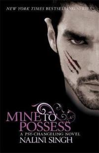 Mine to possess