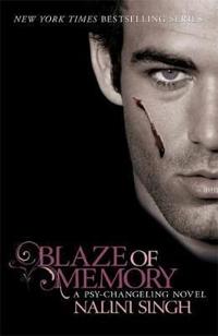 Blaze of memory