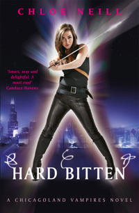 Hard Bitten