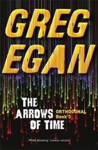 The Arrows of Time