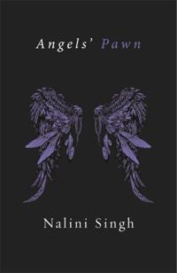 The Guild Hunter Series