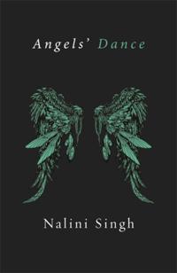The Guild Hunter Series