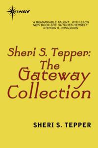 Sheri S. Tepper eBook Collection