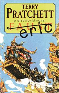 Discworld