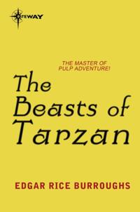 Beasts of Tarzan