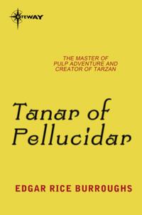 PELLUCIDAR