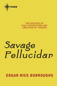 PELLUCIDAR