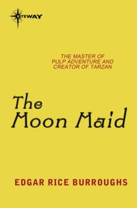 Moon Maid