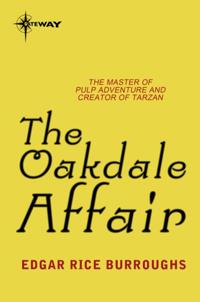 Oakdale Affair