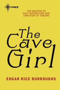 Cave Girl