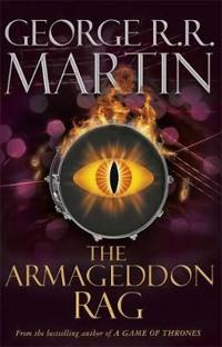 The armageddon rag