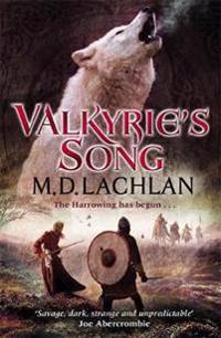 Valkyrie's Song, Lachlan, M.d.
