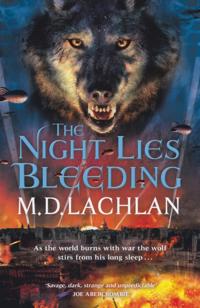 Night Lies Bleeding