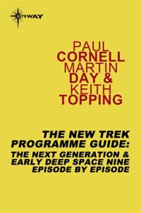 New Trek Programme Guide